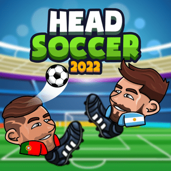 Head Soccer unblocked: - Unblocked Games