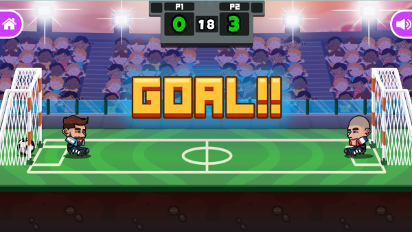 Play Soccer Heads Unblocked Games Online Free