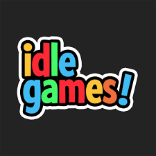 IDLE GAMES