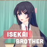 Isekai Brother