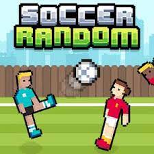 Soccer Random