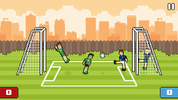 unblocked games soccer random