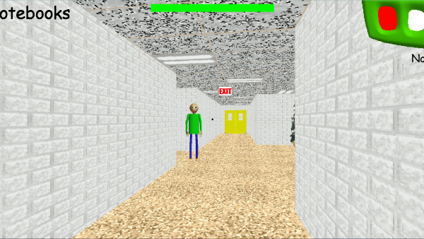 baldis basics unblocked 66