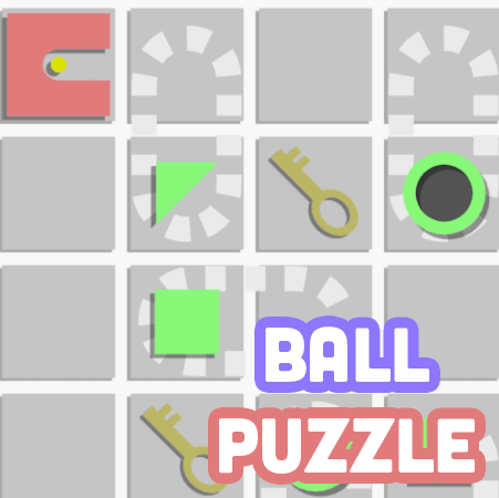 Ball Puzzle