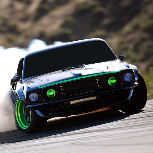 Burnout Drift 3 Unblocked - Unleash Your Drifting Skills