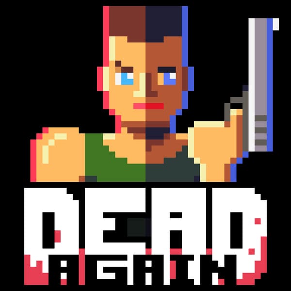 Dead Again - Survive the Zombie Apocalypse