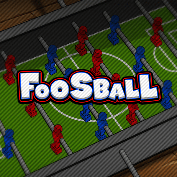 Foosball - Play the Classic Game Online on