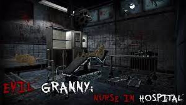 granny horror game unblocked