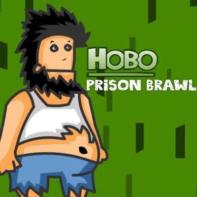 Hobo: Prison Brawl