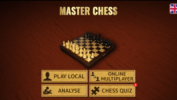 Master Chess Unblocked - Play The Game Online 