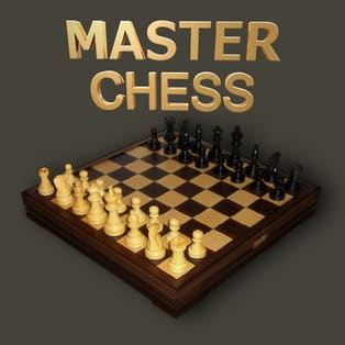 Chess Master 3D - Royal Game Game for Android - Download