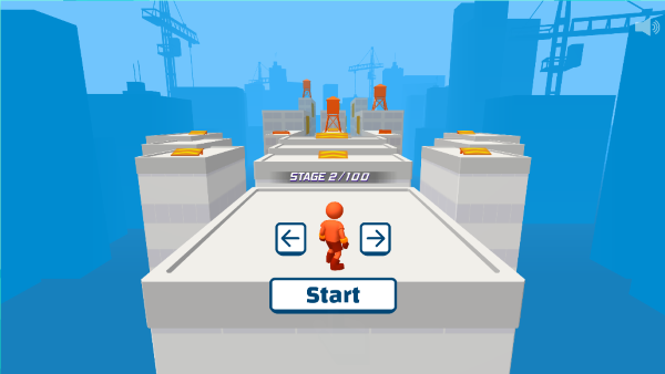 Poki Parkour Games - Play Parkour Games Online on