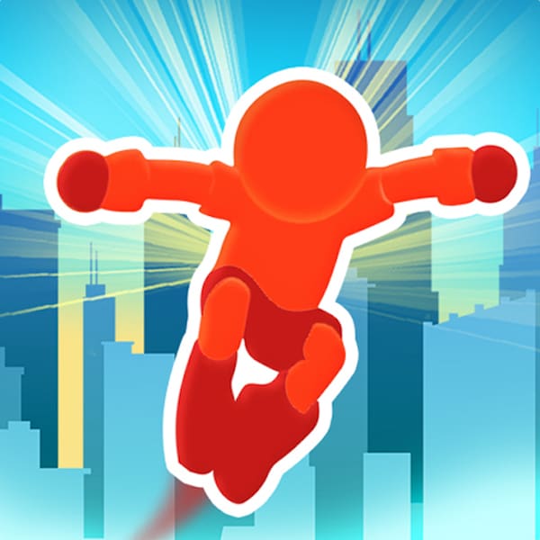 Parkour Race Unblocked - Experience the Thrill of Virtual Parkour