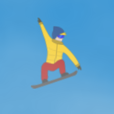 Treze Snowboard