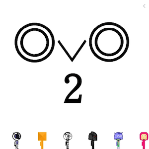 Play On OVO Game