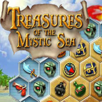 Treasures of Mystic Seas