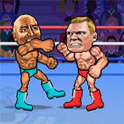 WRASSLING - Play Online for Free!