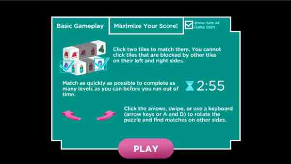 Holiday Mahjongg Dimensions  Free online games, Play free online