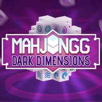 Mahjongg Dark Dimensions 🔥 Jogue online