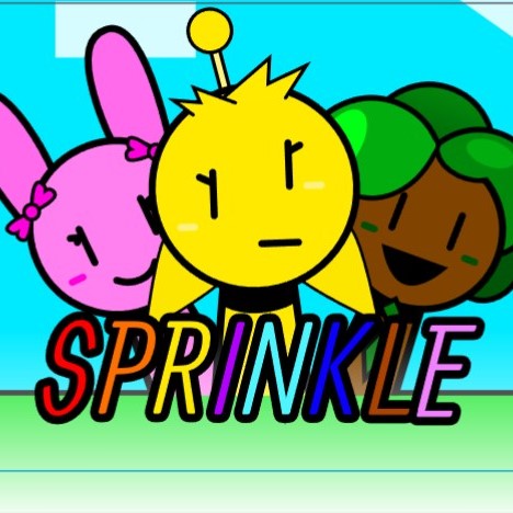 Sprunki Phase