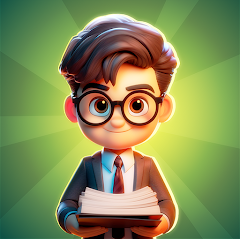 Office Tycoon: Expand & Manage