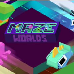 Maze Worlds
