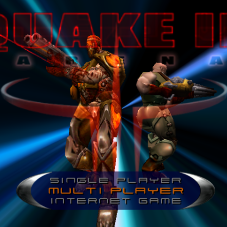 Quake 3 Online