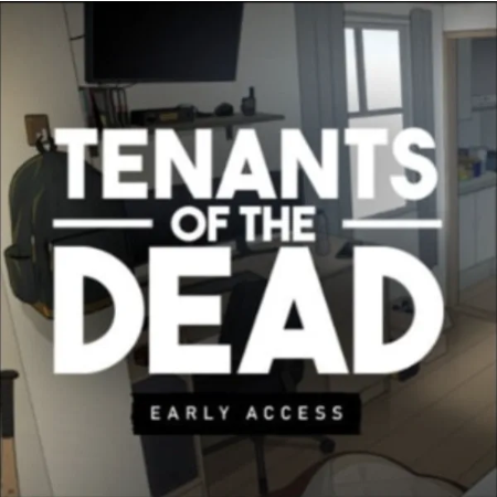 tenants of the dead apk