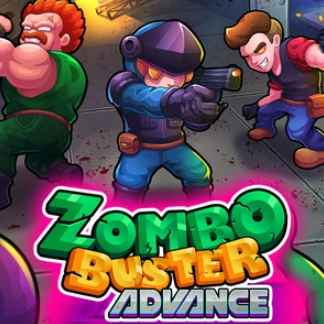 Zombo Buster Advance