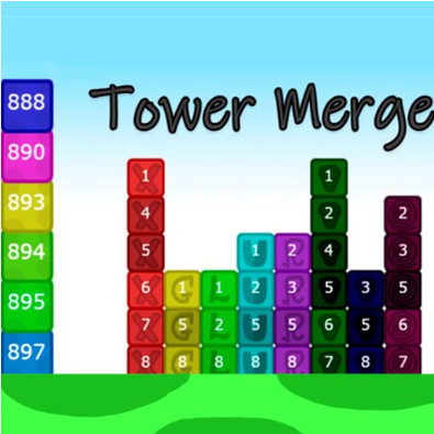 Tower Merge