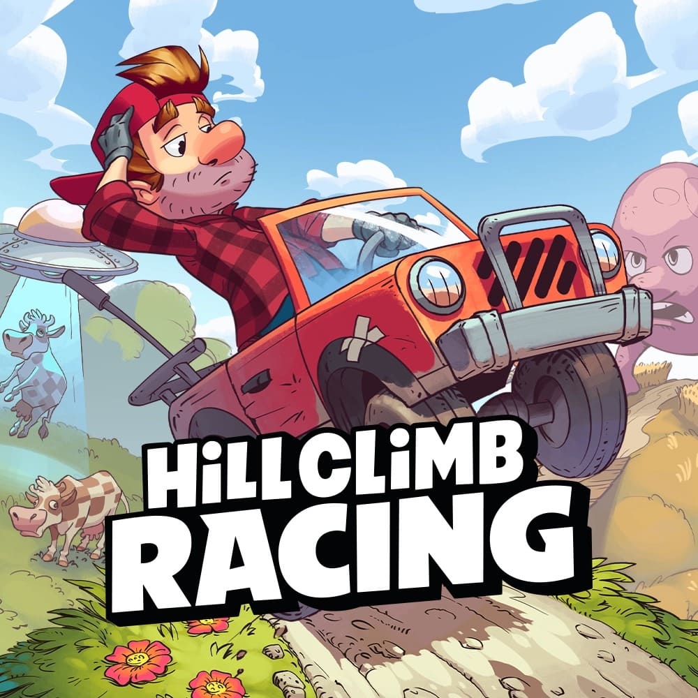 Play Hill Climb Race Unblocked Online Free