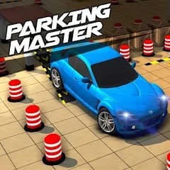 Real Car Parking 3D