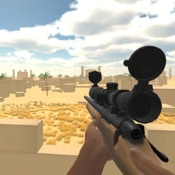 Sniper Simulator