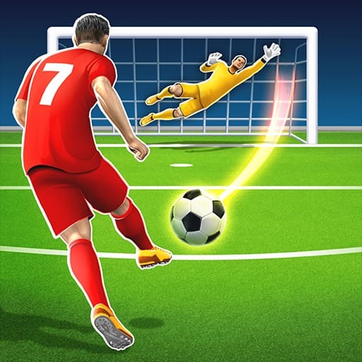 Play Strike Football Sports Unblocked Online Free