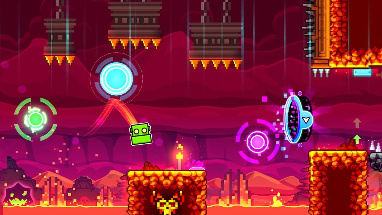 Geometry dash r34 фото и видео eapa.ru