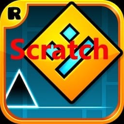 Geometry Dash Scratch