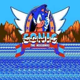 Sonic: The Hedgehog
