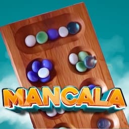 Mancala Classic