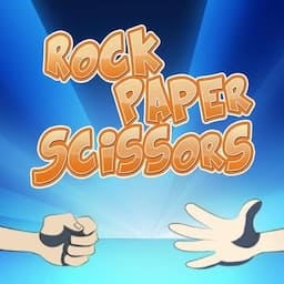 Rock Paper Scissors