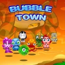 Bubble Town